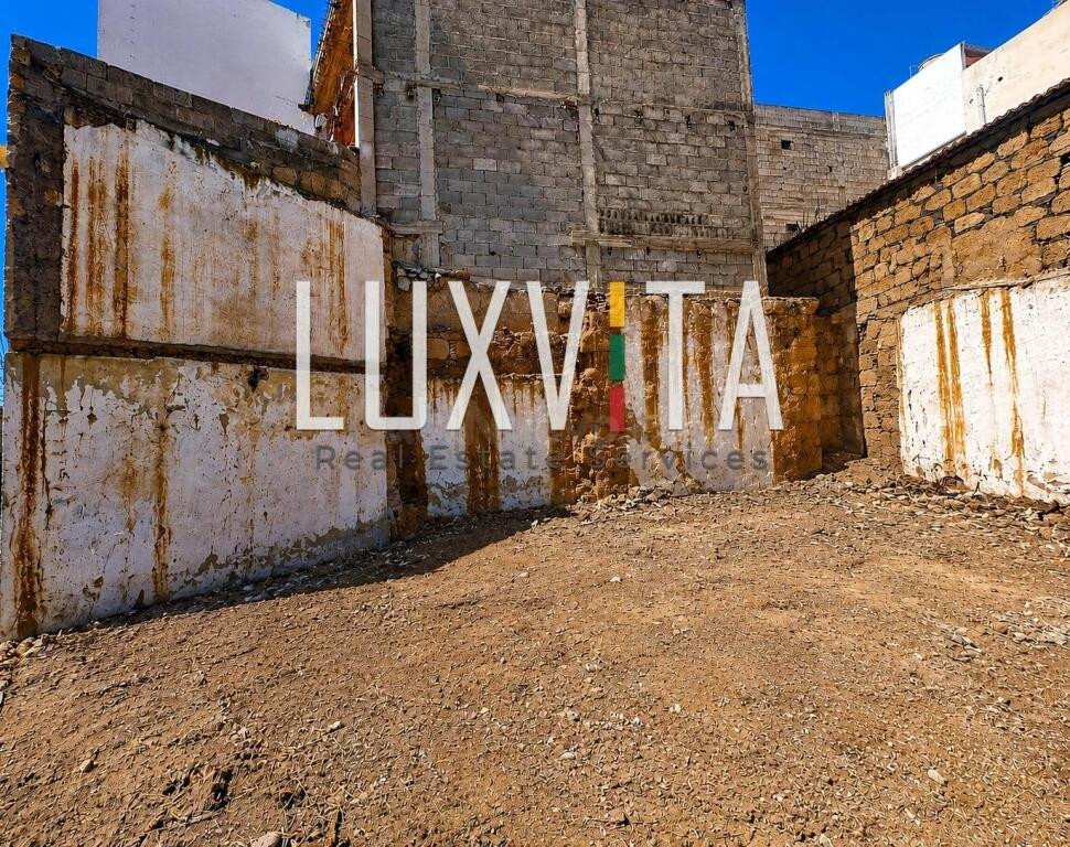 Parcela urbana de uso mixto en Granadilla de Abona – 147 m2  - foto 4