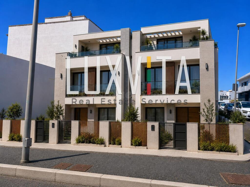 Amplio terreno urbano de 329 m2 en San Isidro, Granadilla de