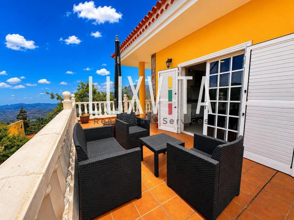 Casa Unifamiliar en Las Manchas – Santiago del Teide | 560.0