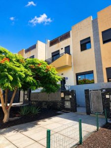 Impecable Adosado en Cho-Guaza, Arona - 399.000€ - foto 2
