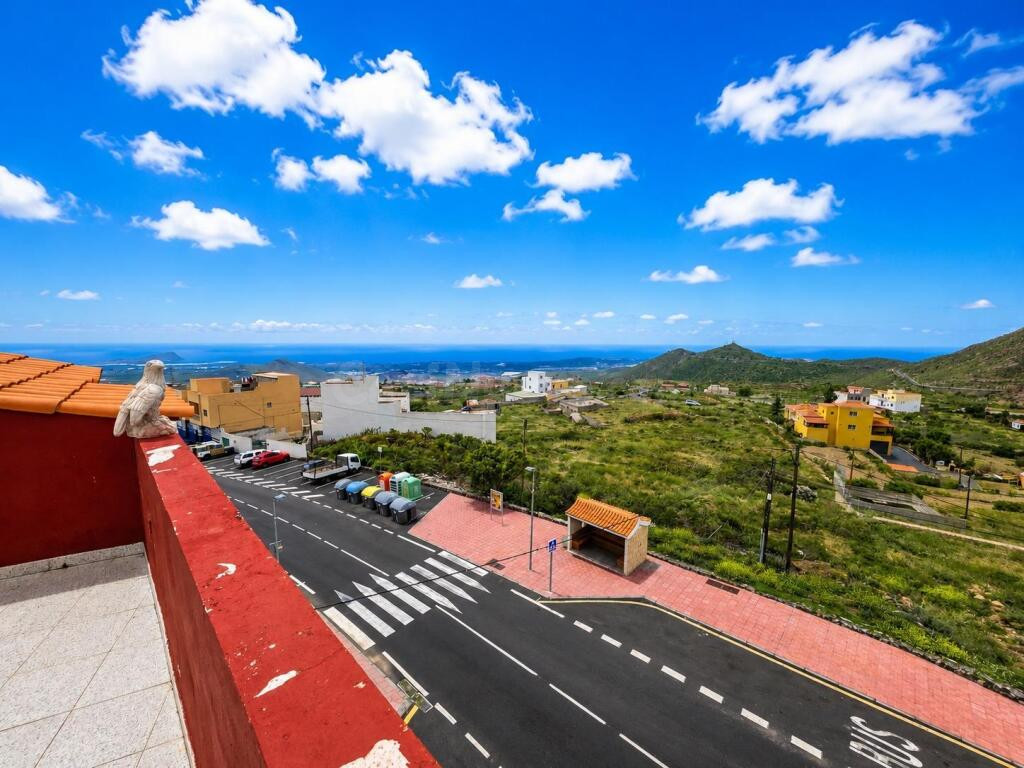 Acogedor Apartamento Reformado en San Miguel de Abona, Tamai - foto 2