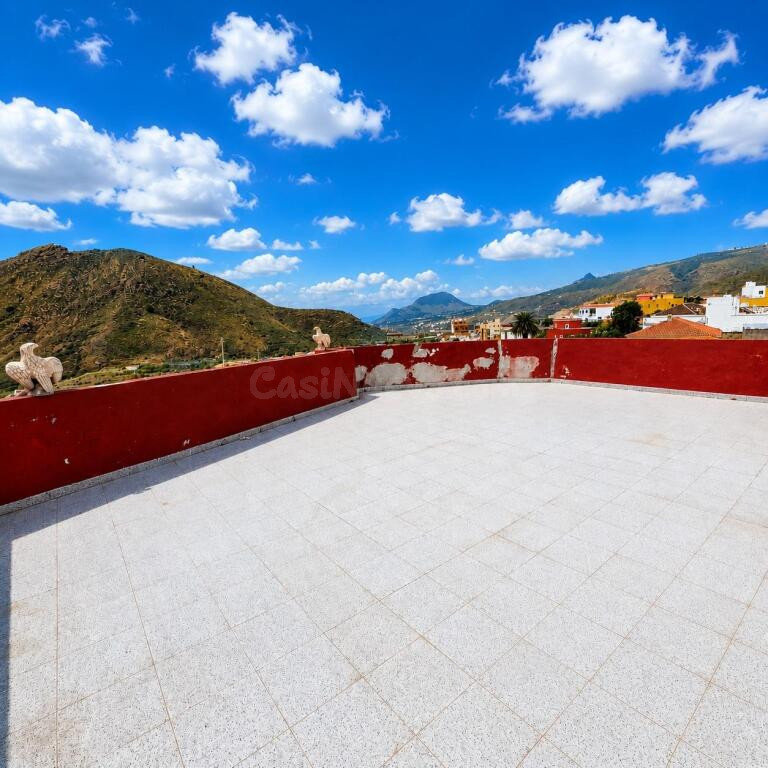 Acogedor Apartamento Reformado en San Miguel de Abona, Tamai - foto 3