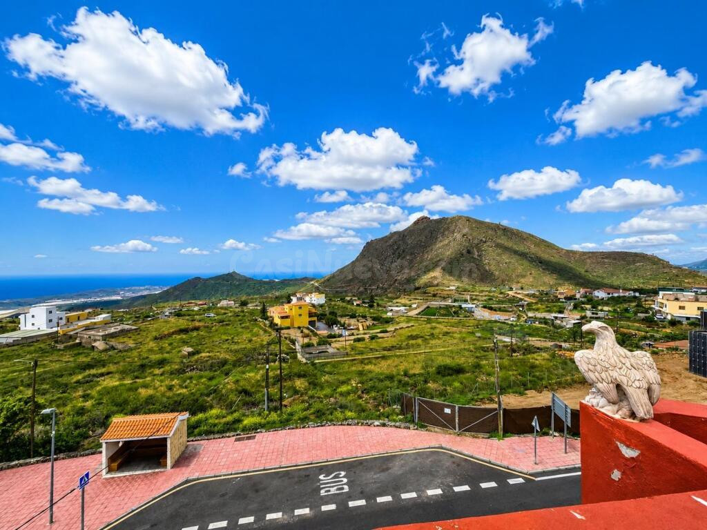 Acogedor Apartamento Reformado en San Miguel de Abona, Tamai - foto 5