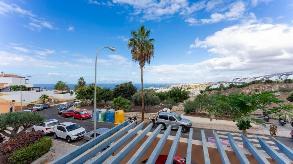 Apartamento reformado en Ocean View - foto 2