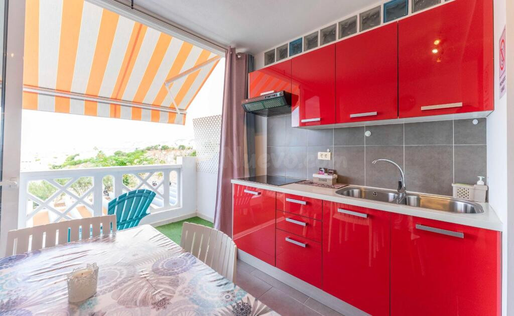 Apartamento reformado en Ocean View - foto 3