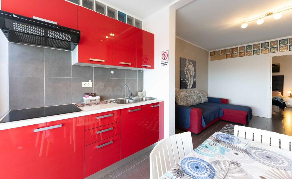 Apartamento reformado en Ocean View - foto 4