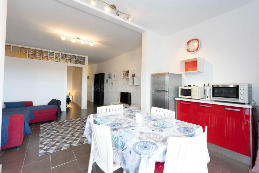 Apartamento reformado en Ocean View - foto 5