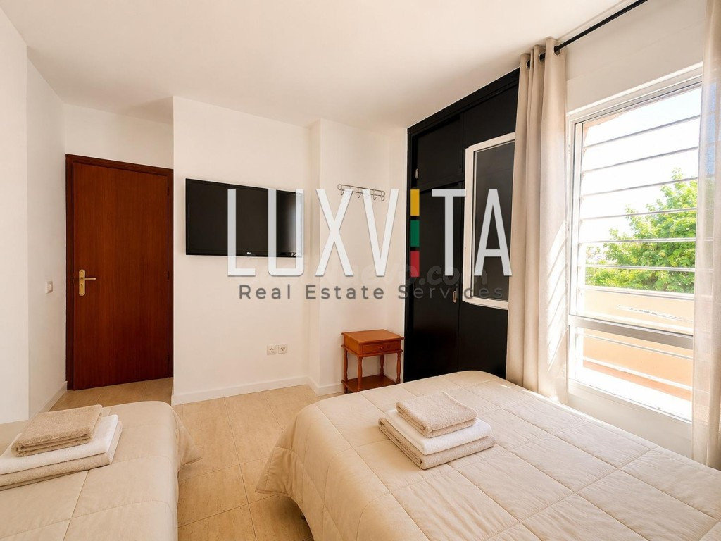 Apartamento de 1 dormitorio en El Madroñal, Adeje – Amplio,  - foto 4