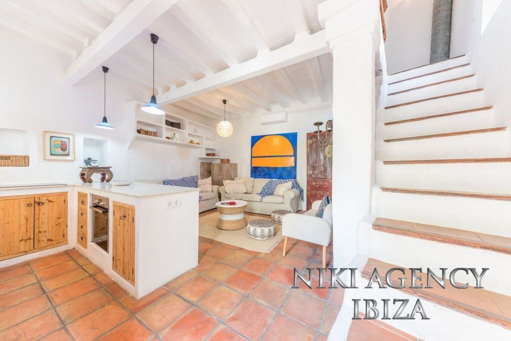 Casa-Chalet en Venta en Ibiza Baleares