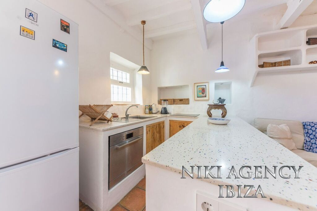 Casa-Chalet en Venta en Ibiza Baleares - foto 2