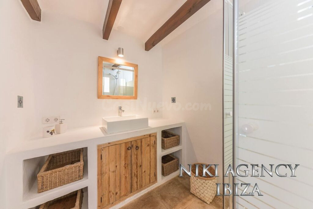 Casa-Chalet en Venta en Ibiza Baleares - foto 3
