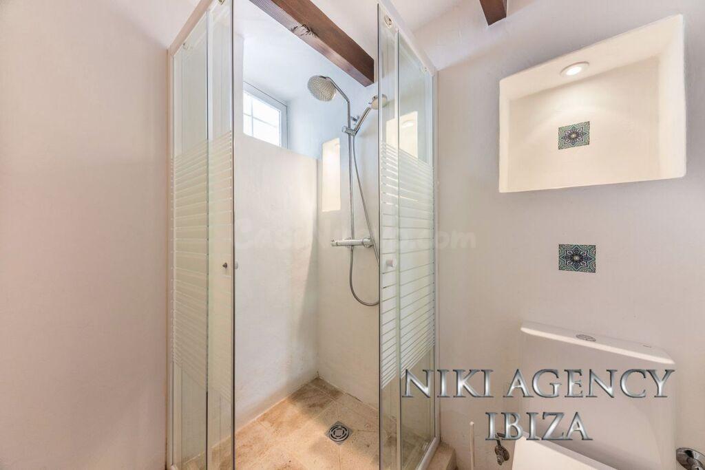 Casa-Chalet en Venta en Ibiza Baleares - foto 4