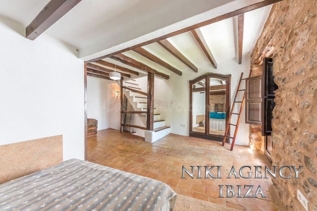 Casa-Chalet en Venta en Ibiza Baleares - foto 5