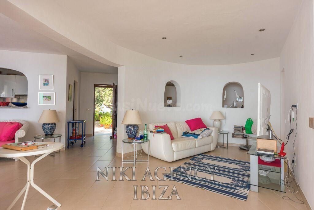 Casa-Chalet en Venta en Sant Josep De Sa Talaia Baleares - foto 3