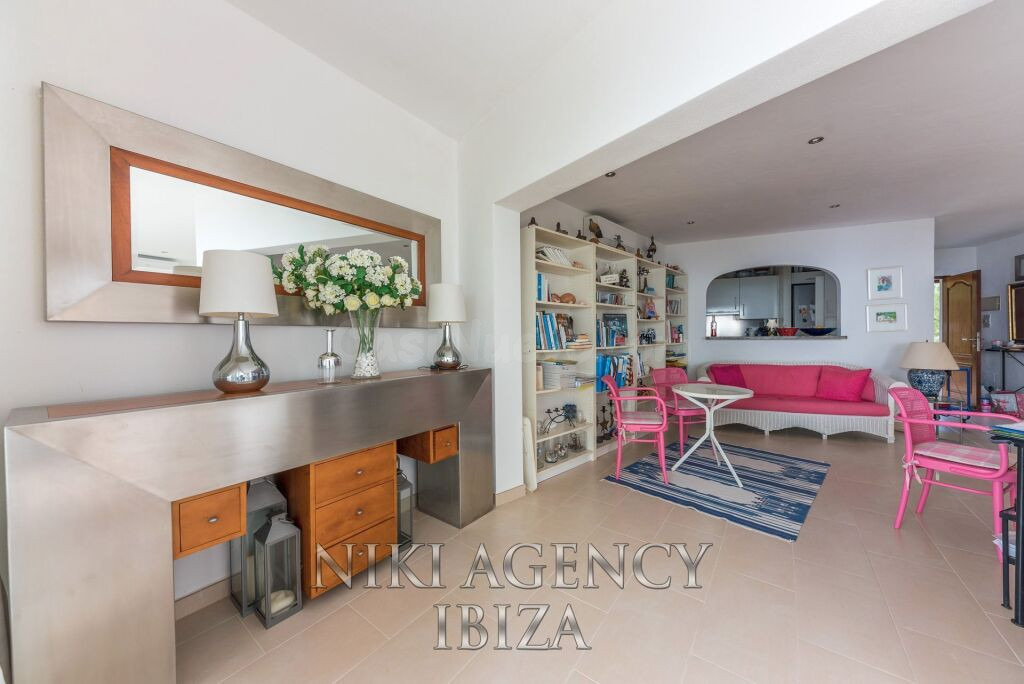 Casa-Chalet en Venta en Sant Josep De Sa Talaia Baleares - foto 4