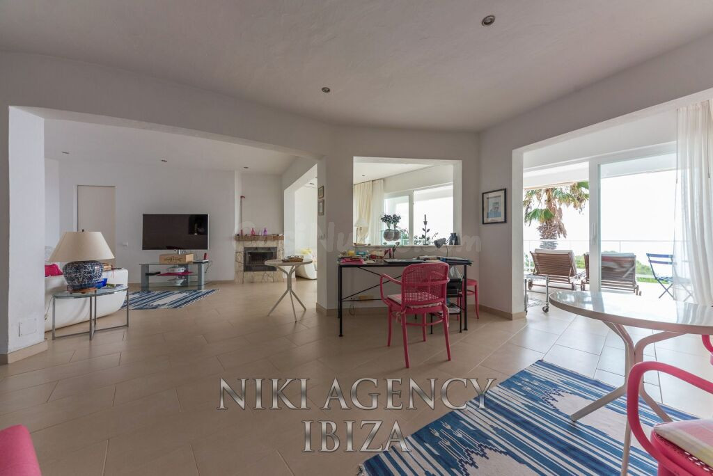 Casa-Chalet en Venta en Sant Josep De Sa Talaia Baleares - foto 5