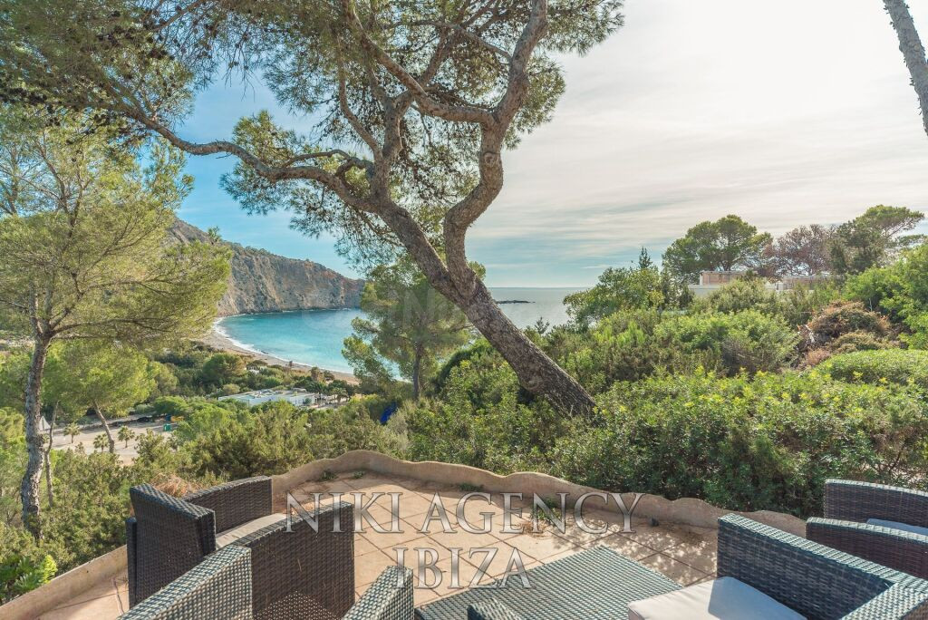 Casa-Chalet en Venta en Sant Josep De Sa Talaia Baleares - foto 2