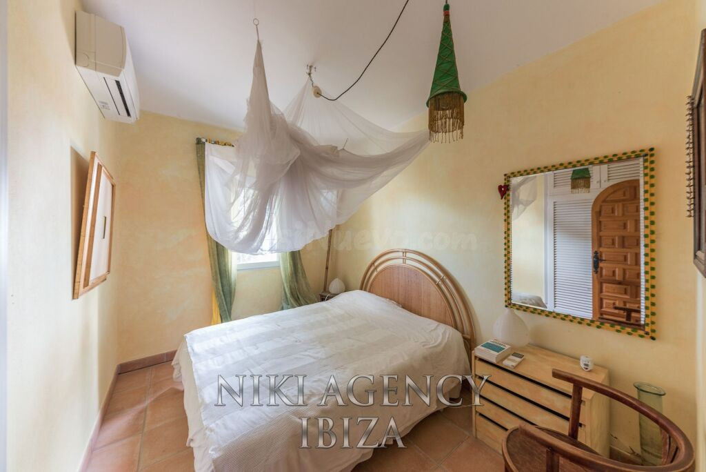 Casa-Chalet en Venta en Sant Josep De Sa Talaia Baleares - foto 3