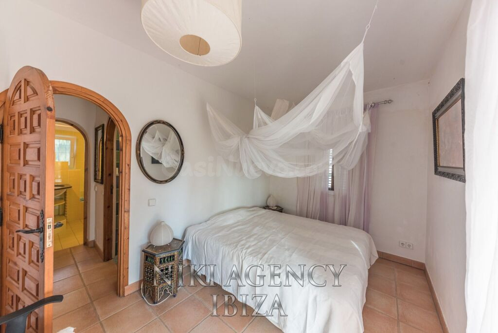 Casa-Chalet en Venta en Sant Josep De Sa Talaia Baleares - foto 4