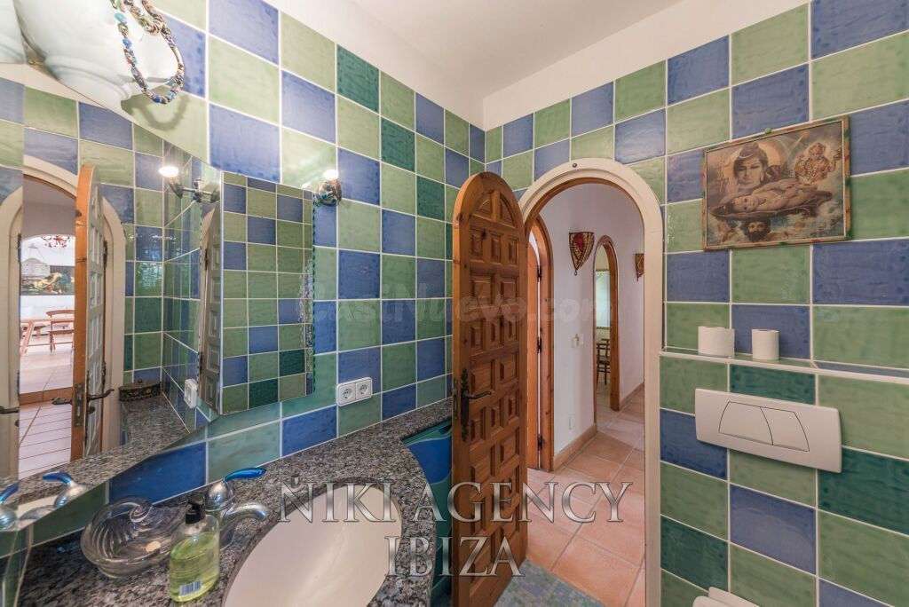 Casa-Chalet en Venta en Sant Josep De Sa Talaia Baleares - foto 5