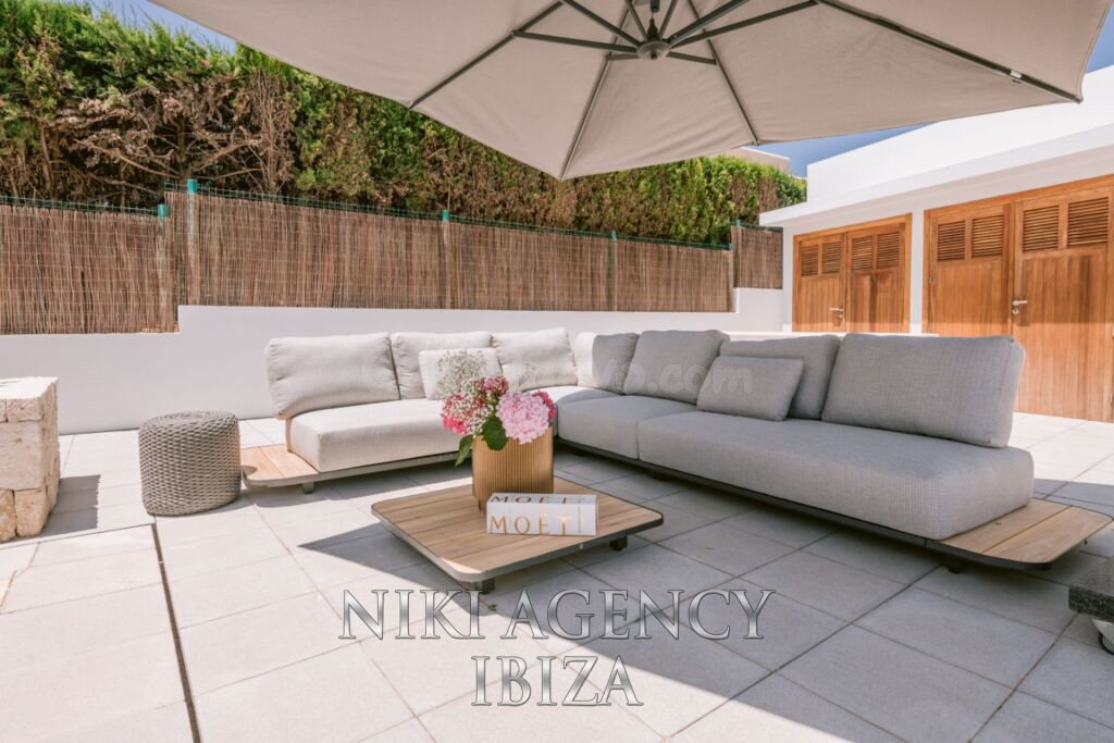 Casa-Chalet en Venta en Sant Josep De Sa Talaia Baleares - foto 3