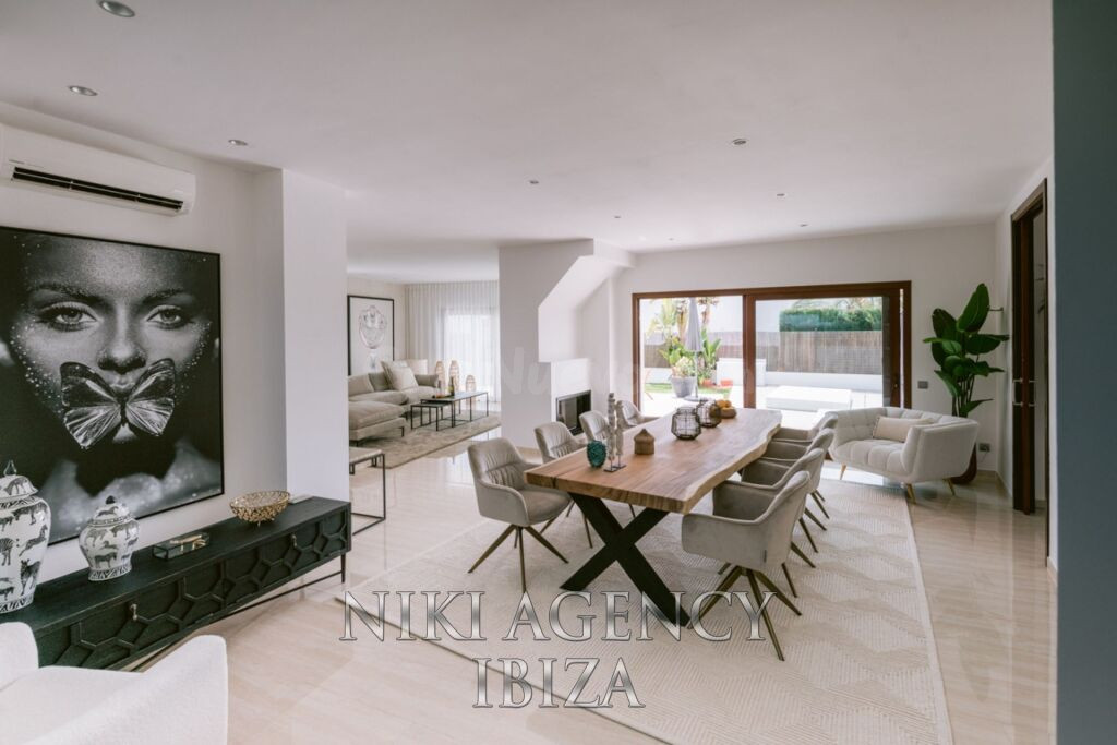 Casa-Chalet en Venta en Sant Josep De Sa Talaia Baleares - foto 5