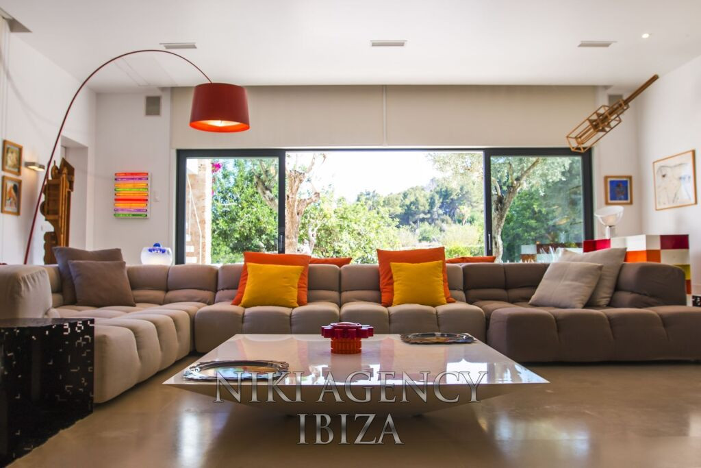 Casa-Chalet en Venta en Sant Antoni De Portmany Baleares - foto 3