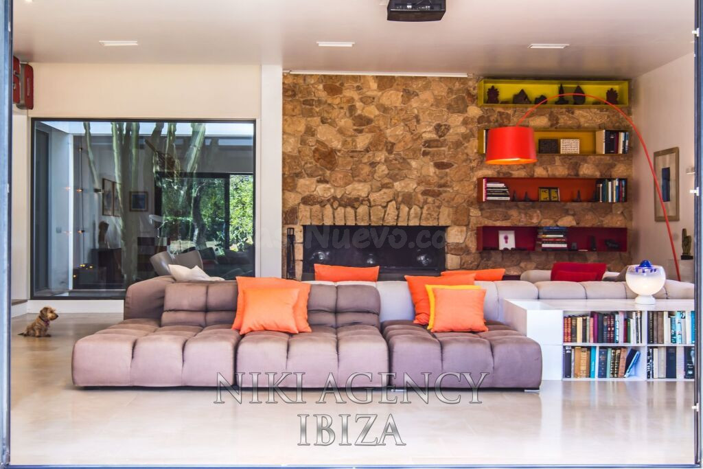 Casa-Chalet en Venta en Sant Antoni De Portmany Baleares - foto 4