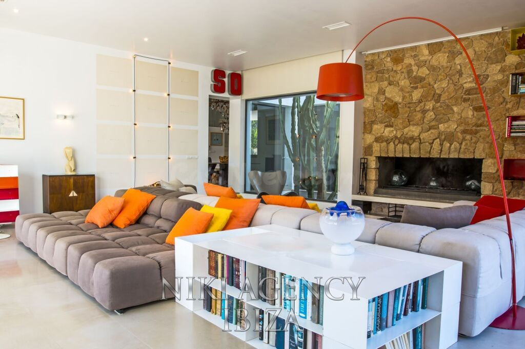 Casa-Chalet en Venta en Sant Antoni De Portmany Baleares - foto 5
