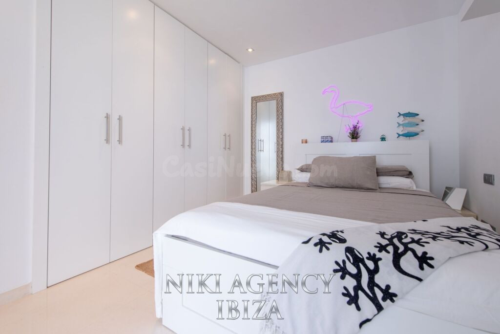 Casa-Chalet en Venta en Sant Josep De Sa Talaia Baleares - foto 3
