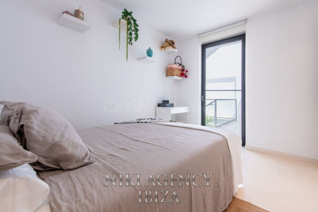Casa-Chalet en Venta en Sant Josep De Sa Talaia Baleares - foto 4