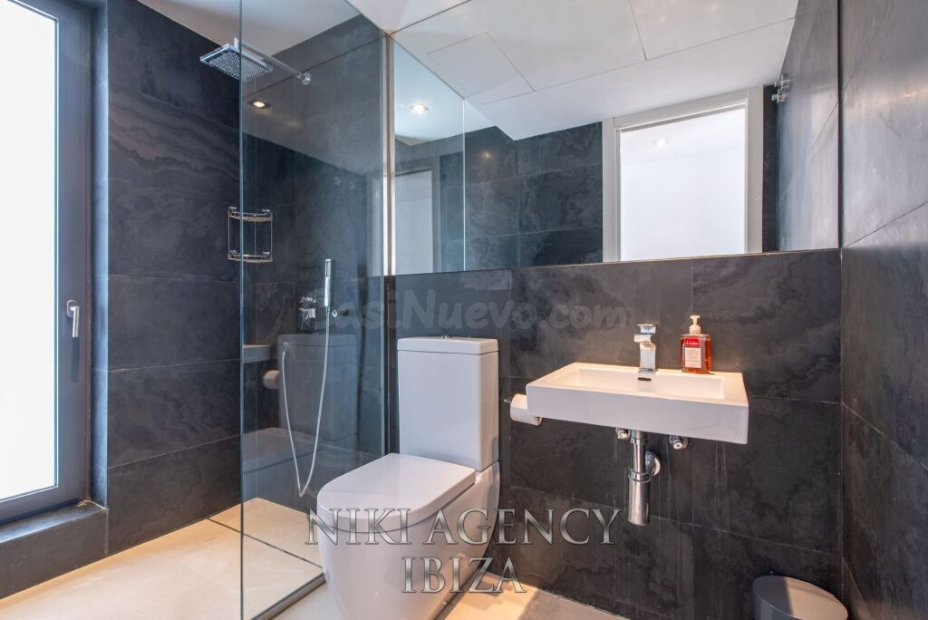 Casa-Chalet en Venta en Sant Josep De Sa Talaia Baleares - foto 5