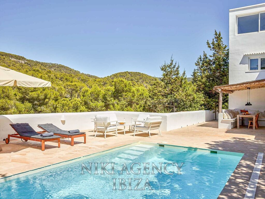 Casa-Chalet en Venta en Sant Josep De Sa Talaia Baleares - foto 2