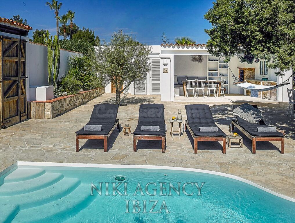 Casa-Chalet en Venta en Sant Josep De Sa Talaia Baleares - foto 3