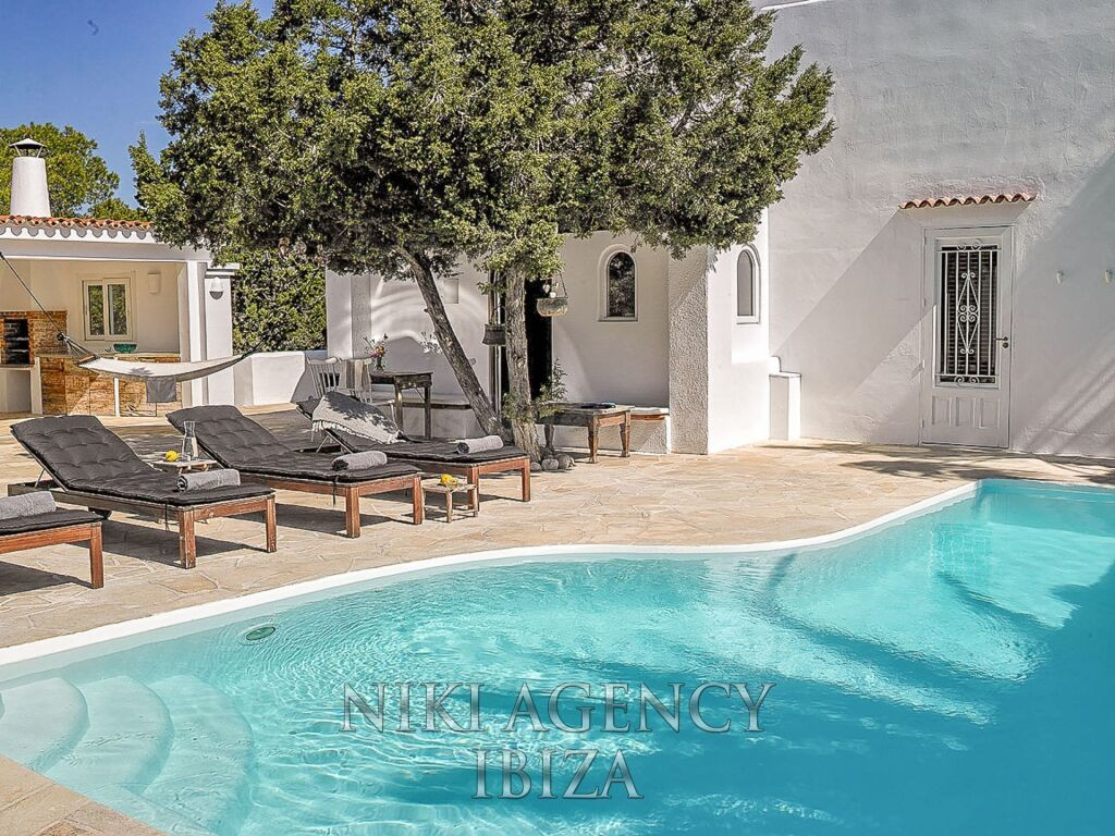Casa-Chalet en Venta en Sant Josep De Sa Talaia Baleares - foto 4