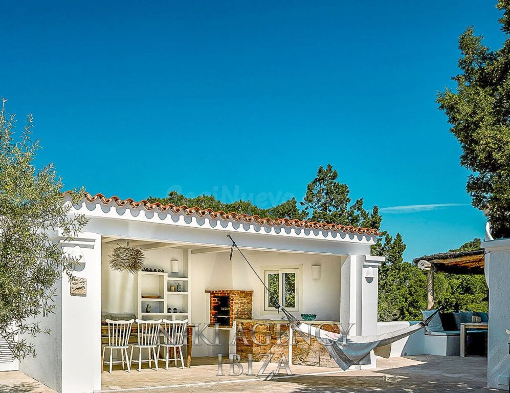 Casa-Chalet en Venta en Sant Josep De Sa Talaia Baleares - foto 5