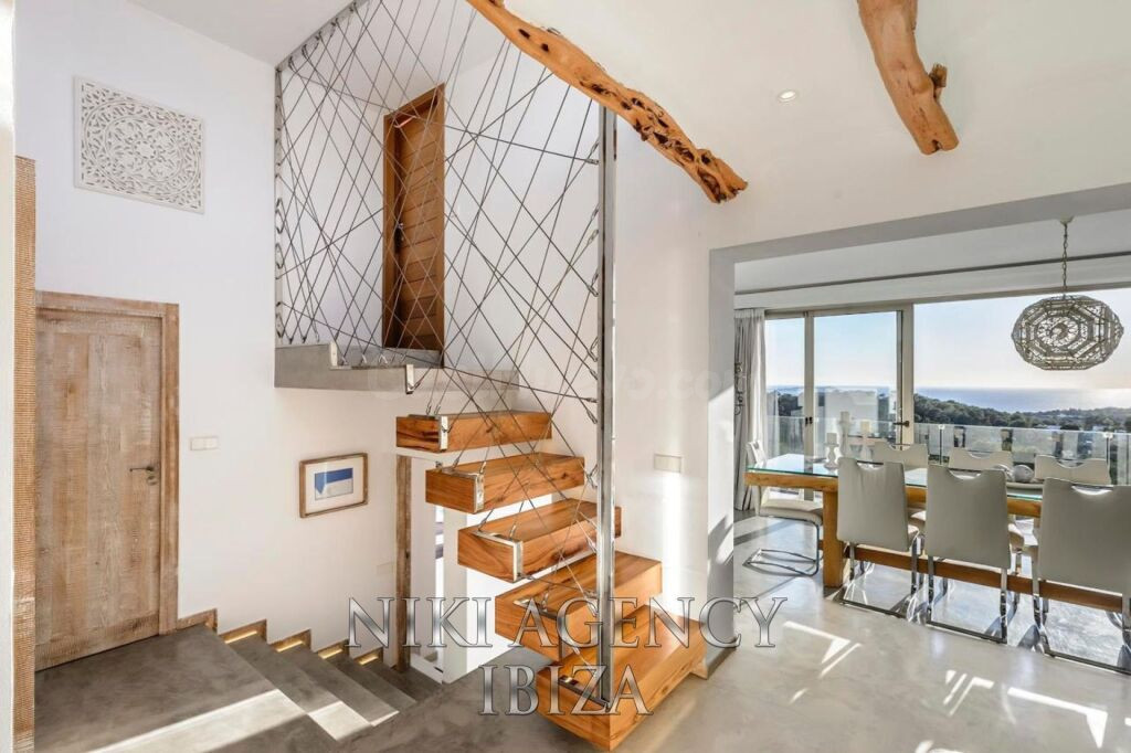 Casa-Chalet en Venta en Sant Antoni De Portmany Baleares - foto 4