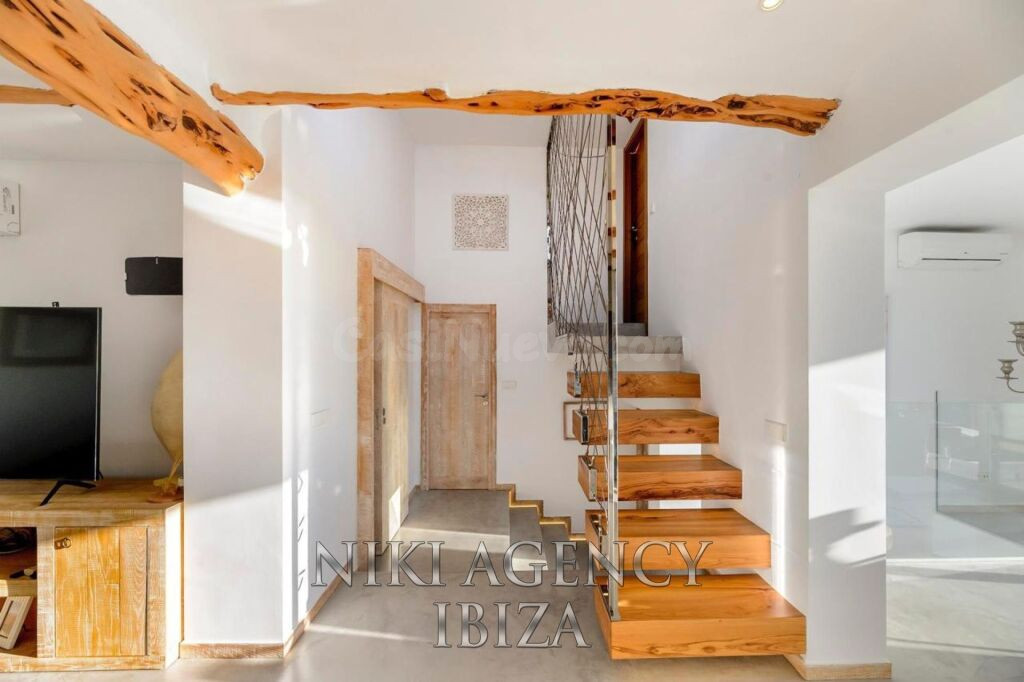 Casa-Chalet en Venta en Sant Antoni De Portmany Baleares - foto 5