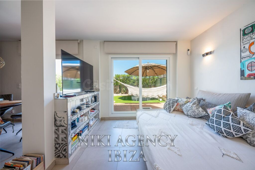 Casa-Chalet en Venta en Sant Josep De Sa Talaia Baleares - foto 3