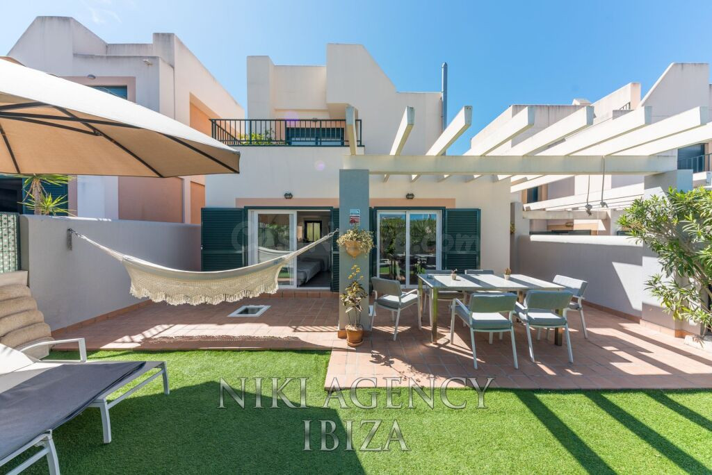 Casa-Chalet en Venta en Sant Josep De Sa Talaia Baleares - foto 4