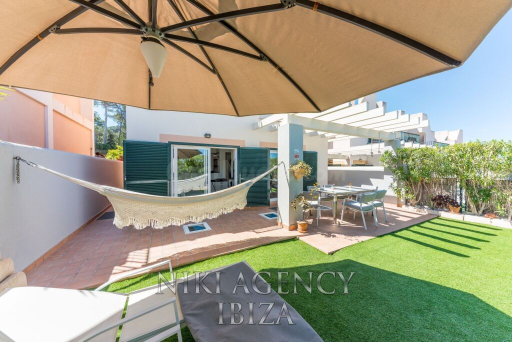 Casa-Chalet en Venta en Sant Josep De Sa Talaia Baleares - foto 5