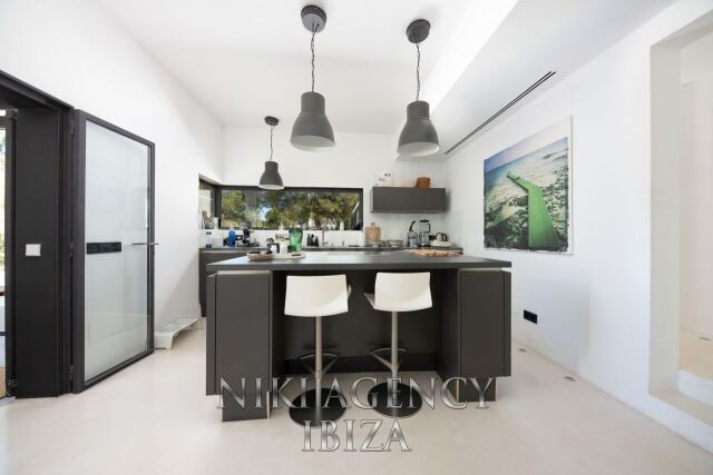 Casa-Chalet en Venta en Sant Josep De Sa Talaia Baleares - foto 3