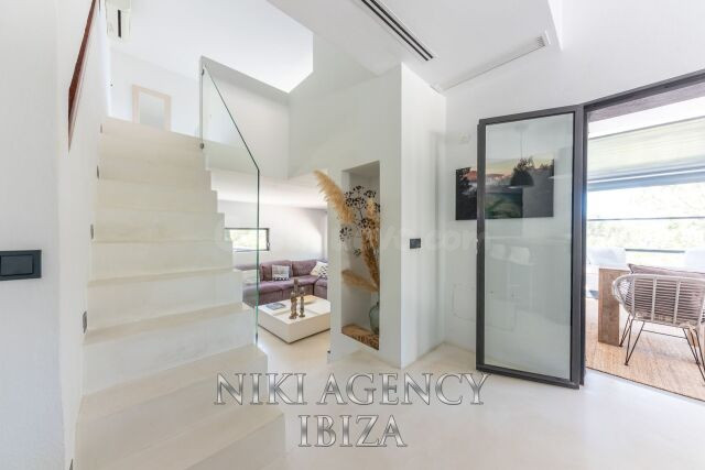Casa-Chalet en Venta en Sant Josep De Sa Talaia Baleares - foto 4