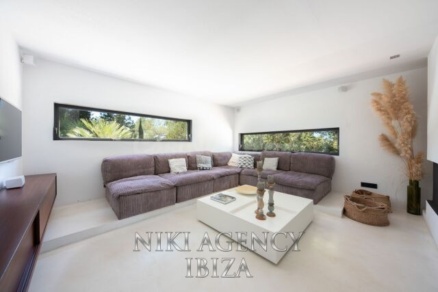 Casa-Chalet en Venta en Sant Josep De Sa Talaia Baleares - foto 5