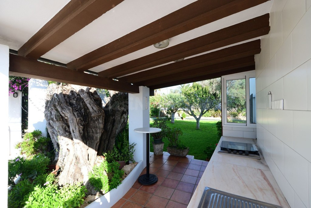 Casa-Chalet en Venta en Sant Josep De Sa Talaia Baleares - foto 3