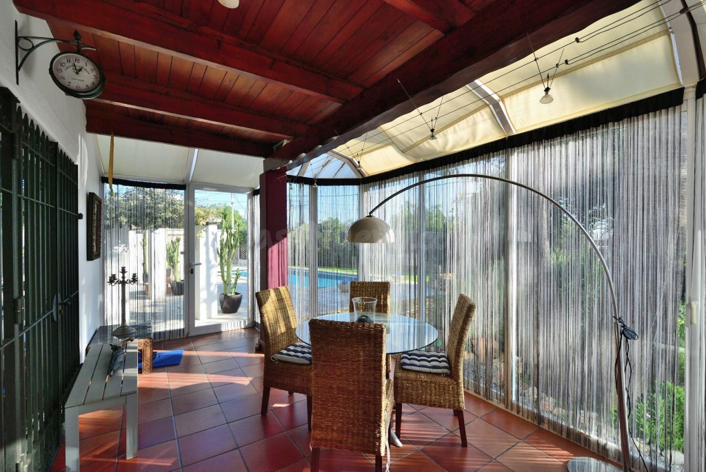 Casa-Chalet en Venta en Sant Josep De Sa Talaia Baleares - foto 5