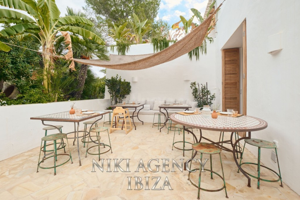 Casa-Chalet en Venta en Santa Eularia Des Riu Baleares - foto 5