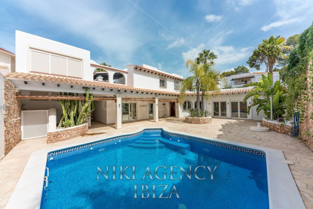 Casa-Chalet en Venta en Sant Josep De Sa Talaia Baleares