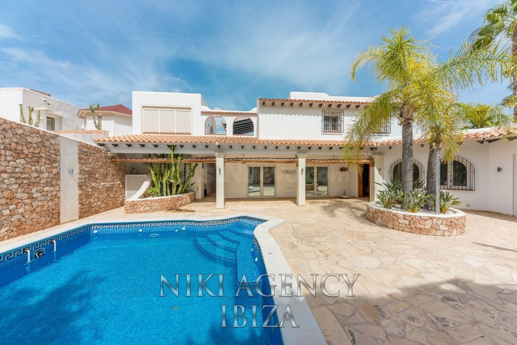 Casa-Chalet en Venta en Sant Josep De Sa Talaia Baleares - foto 2