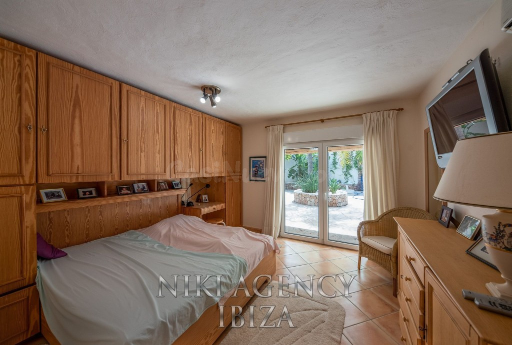 Casa-Chalet en Venta en Sant Josep De Sa Talaia Baleares - foto 3